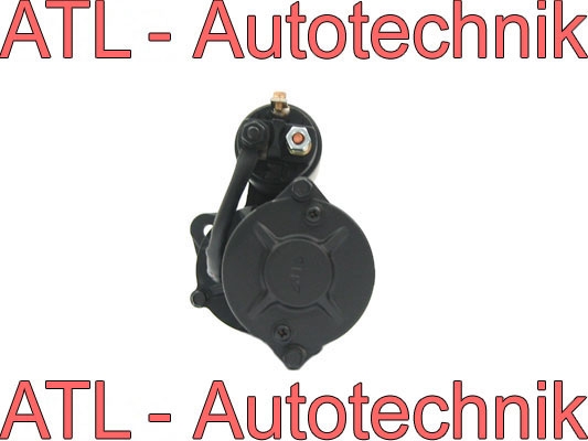 ATL Autotechnik A 76 050 Starter